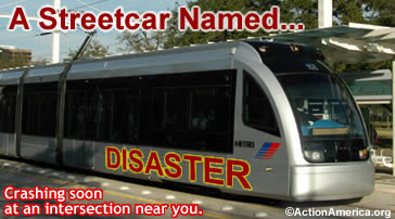 Streetcar Named Disaster